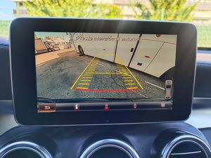 Mercedes Clase GL GLC 250 4MATIC AMG LINE - Foto 9