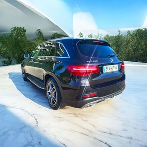 Mercedes Clase GL GLC 250 4MATIC AMG LINE - Foto 3