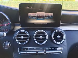 Mercedes Clase GL GLC 250 4MATIC AMG LINE - Foto 7