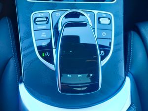 Mercedes Clase GL GLC 250 4MATIC AMG LINE - Foto 24