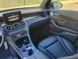 Mercedes Clase GL GLC 250 4MATIC AMG LINE - Foto 19