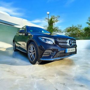Mercedes Clase GL GLC 250 4MATIC AMG LINE - Foto 12