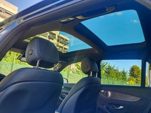Mercedes Clase GL GLC 250 4MATIC AMG LINE - Foto 20