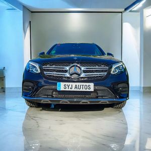 Mercedes Clase GL GLC 250 4MATIC AMG LINE - Foto 11