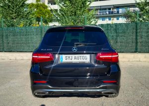 Mercedes Clase GL GLC 250 4MATIC AMG LINE - Foto 13