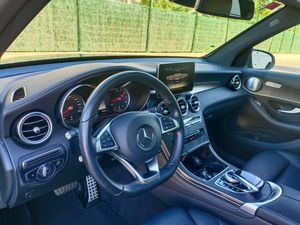Mercedes Clase GL GLC 250 4MATIC AMG LINE - Foto 18