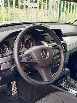 Mercedes Clase GLK GLK 220 CDI 4MATIC BlueEFFICIENCY - Foto 4