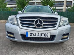 Mercedes Clase GLK GLK 220 CDI 4MATIC BlueEFFICIENCY - Foto 24