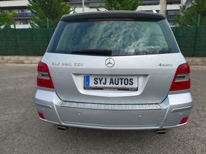 Mercedes Clase GLK GLK 220 CDI 4MATIC BlueEFFICIENCY - Foto 27