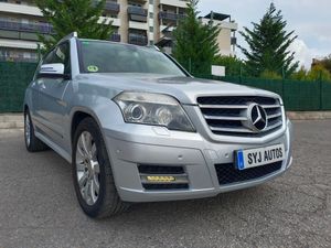 Mercedes Clase GLK GLK 220 CDI 4MATIC BlueEFFICIENCY - Foto 25