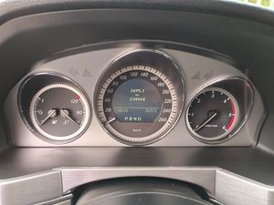 Mercedes Clase GLK GLK 220 CDI 4MATIC BlueEFFICIENCY - Foto 5