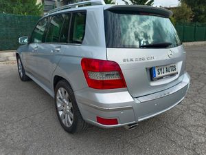 Mercedes Clase GLK GLK 220 CDI 4MATIC BlueEFFICIENCY - Foto 28