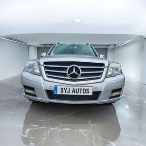 Mercedes Clase GLK GLK 220 CDI 4MATIC BlueEFFICIENCY - Foto 10