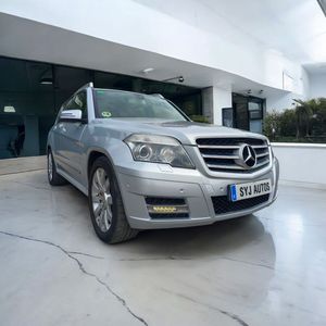 Mercedes Clase GLK GLK 220 CDI 4MATIC BlueEFFICIENCY - Foto 11