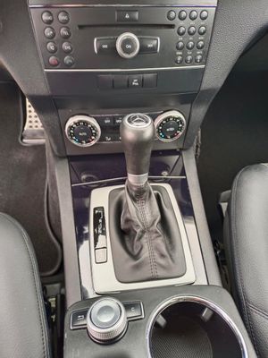 Mercedes Clase GLK GLK 220 CDI 4MATIC BlueEFFICIENCY - Foto 6