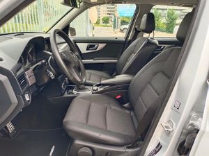 Mercedes Clase GLK GLK 220 CDI 4MATIC BlueEFFICIENCY - Foto 15