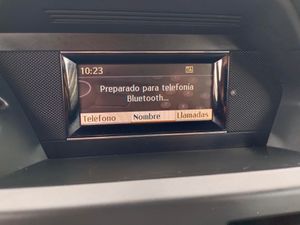 Mercedes Clase GLK GLK 220 CDI 4MATIC BlueEFFICIENCY - Foto 8