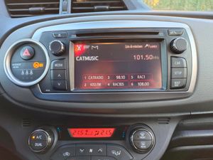 Toyota GR Yaris Yaris 5p 100 MultiDrive Active - Foto 6