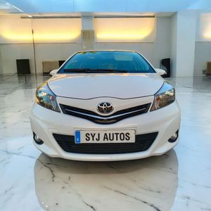 Toyota GR Yaris Yaris 5p 100 MultiDrive Active - Foto 11