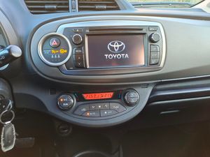 Toyota GR Yaris Yaris 5p 100 MultiDrive Active - Foto 5