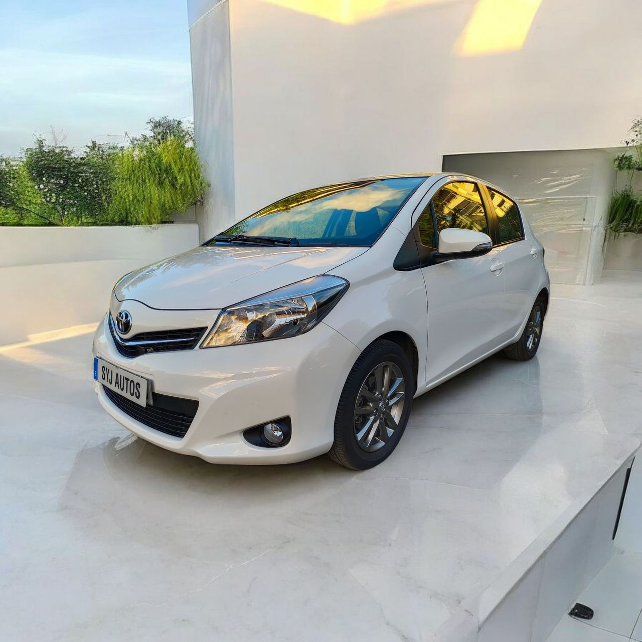 Toyota GR Yaris Yaris 5p 100 MultiDrive Active - Foto 1