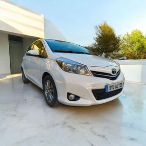 Toyota GR Yaris Yaris 5p 100 MultiDrive Active - Foto 12