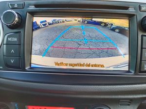 Toyota GR Yaris Yaris 5p 100 MultiDrive Active - Foto 7