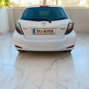 Toyota GR Yaris Yaris 5p 100 MultiDrive Active - Foto 14