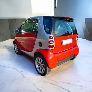 Smart Fortwo FORTWO COUPE 61cv - Foto 3