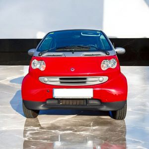 Smart Fortwo FORTWO COUPE 61cv - Foto 10