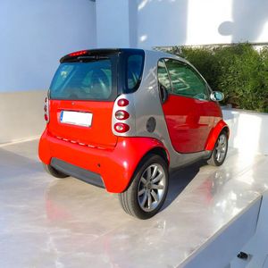 Smart Fortwo FORTWO COUPE 61cv - Foto 4