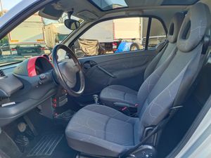 Smart Fortwo FORTWO COUPE 61cv - Foto 5