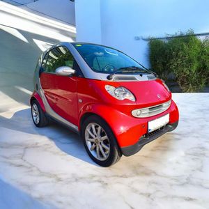 Smart Fortwo FORTWO COUPE 61cv - Foto 3