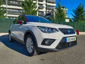 Seat Arona Arona 1.0 TSI 85kW 115CV DSG Xcellence Eco - Foto 12