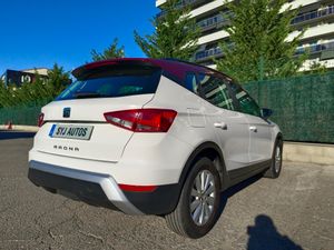 Seat Arona Arona 1.0 TSI 85kW 115CV DSG Xcellence Eco - Foto 3