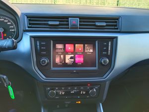 Seat Arona Arona 1.0 TSI 85kW 115CV DSG Xcellence Eco - Foto 7