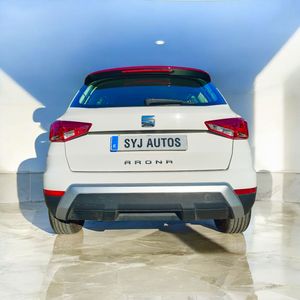 Seat Arona Arona 1.0 TSI 85kW 115CV DSG Xcellence Eco - Foto 13