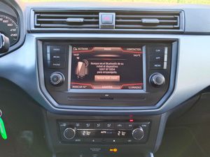 Seat Arona Arona 1.0 TSI 85kW 115CV DSG Xcellence Eco - Foto 20