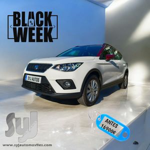 Seat Arona Arona 1.0 TSI 85kW 115CV DSG Xcellence Eco - Foto 2
