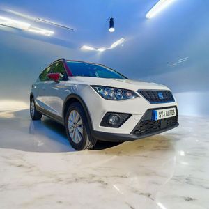 Seat Arona Arona 1.0 TSI 85kW 115CV DSG Xcellence Eco - Foto 11