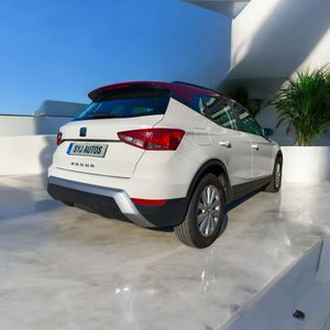 Seat Arona Arona 1.0 TSI 85kW 115CV DSG Xcellence Eco - Foto 3