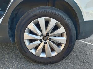 Seat Arona Arona 1.0 TSI 85kW 115CV DSG Xcellence Eco - Foto 25