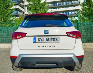 Seat Arona Arona 1.0 TSI 85kW 115CV DSG Xcellence Eco - Foto 15