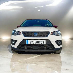 Seat Arona Arona 1.0 TSI 85kW 115CV DSG Xcellence Eco - Foto 12