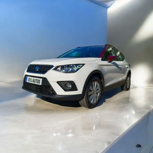 Seat Arona Arona 1.0 TSI 85kW 115CV DSG Xcellence Eco - Foto 2