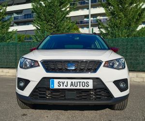 Seat Arona Arona 1.0 TSI 85kW 115CV DSG Xcellence Eco - Foto 13