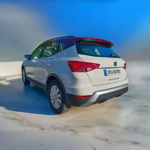 Seat Arona Arona 1.0 TSI 85kW 115CV DSG Xcellence Eco - Foto 14