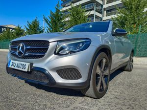 Mercedes Clase GLC 220d 7-TRONIC 4MATIC - Foto 11