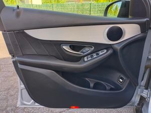 Mercedes Clase GLC 220d 7-TRONIC 4MATIC - Foto 15