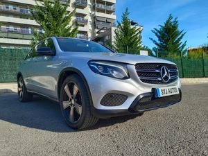 Mercedes Clase GLC 220d 7-TRONIC 4MATIC - Foto 13